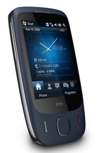 HTC Touch 3G black